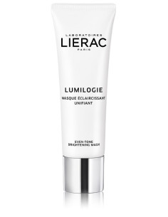LIERAC LUMILOGIE MASQUE 50ML