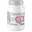 SANOBIOTA 60CPR