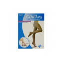 CLIALEG COLLANT 70 DENARI PUNTA/APERTA PLAYA - TAGLIA 4