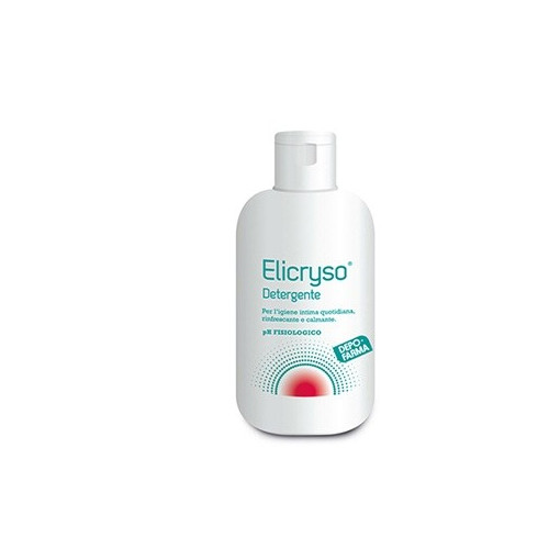 ELICRYSO INT 100ML