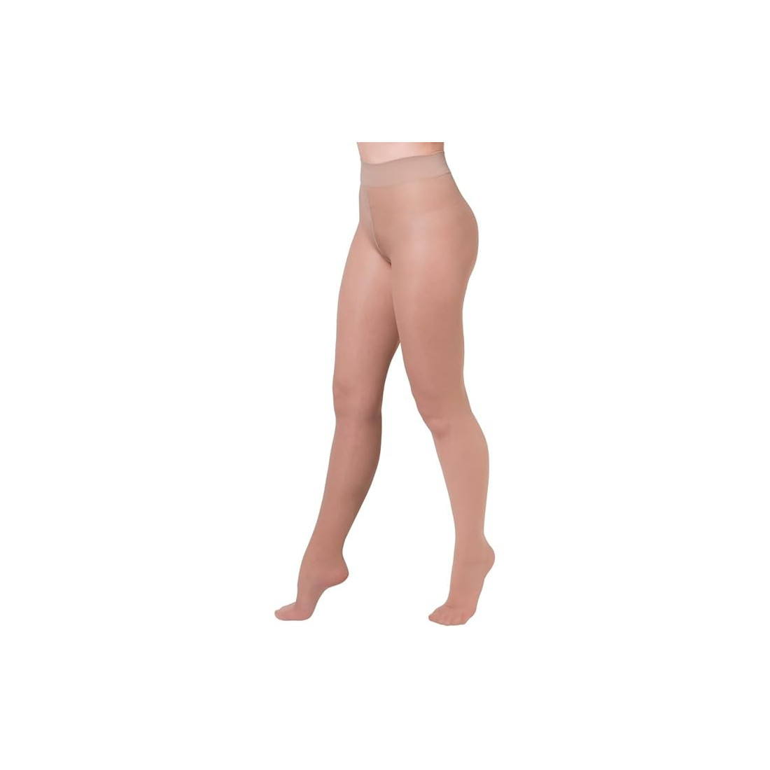 CLIALEG COLLANT 70D NERO 5
