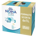 NIDINA OPTIPRO 3 LIQUID 6PZ