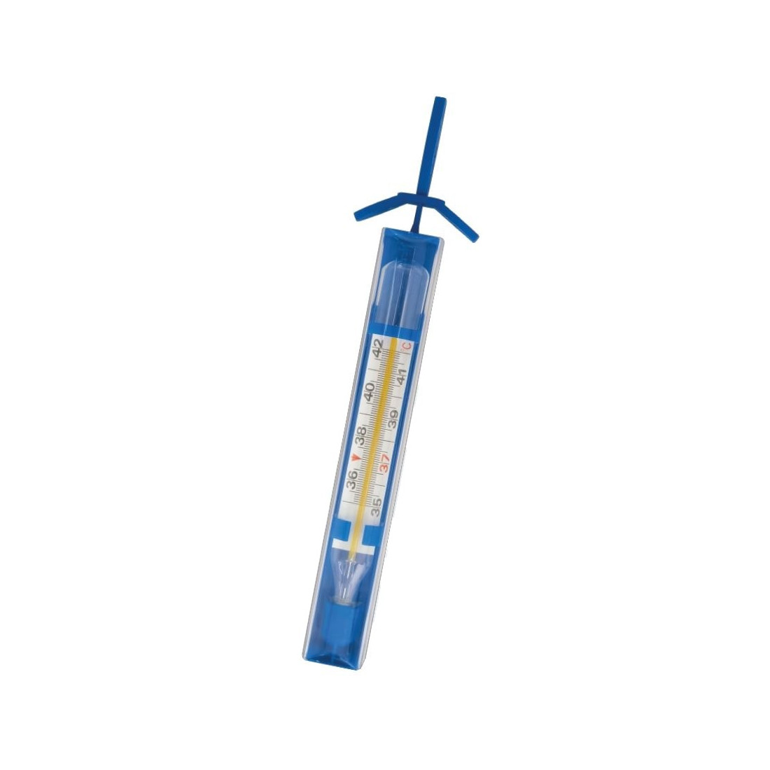 EASYPLUS TERMOMETRO CLINICO