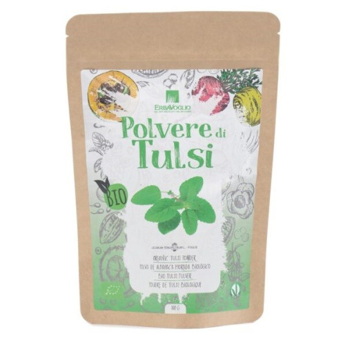 PULSI BIO 100G