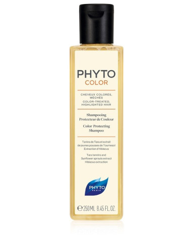 PHYTOCOLOR SHAMPOO PROT COLORE