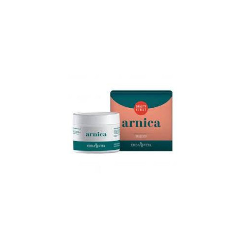 ARNICA UNGUENT AIAB 50ML