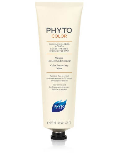 PHYTOCOLOR MASCHERA PROT COLOR