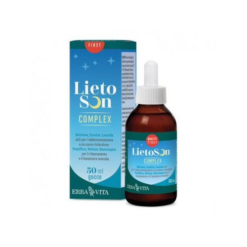 LIETOZON COMPLEX 50 ML