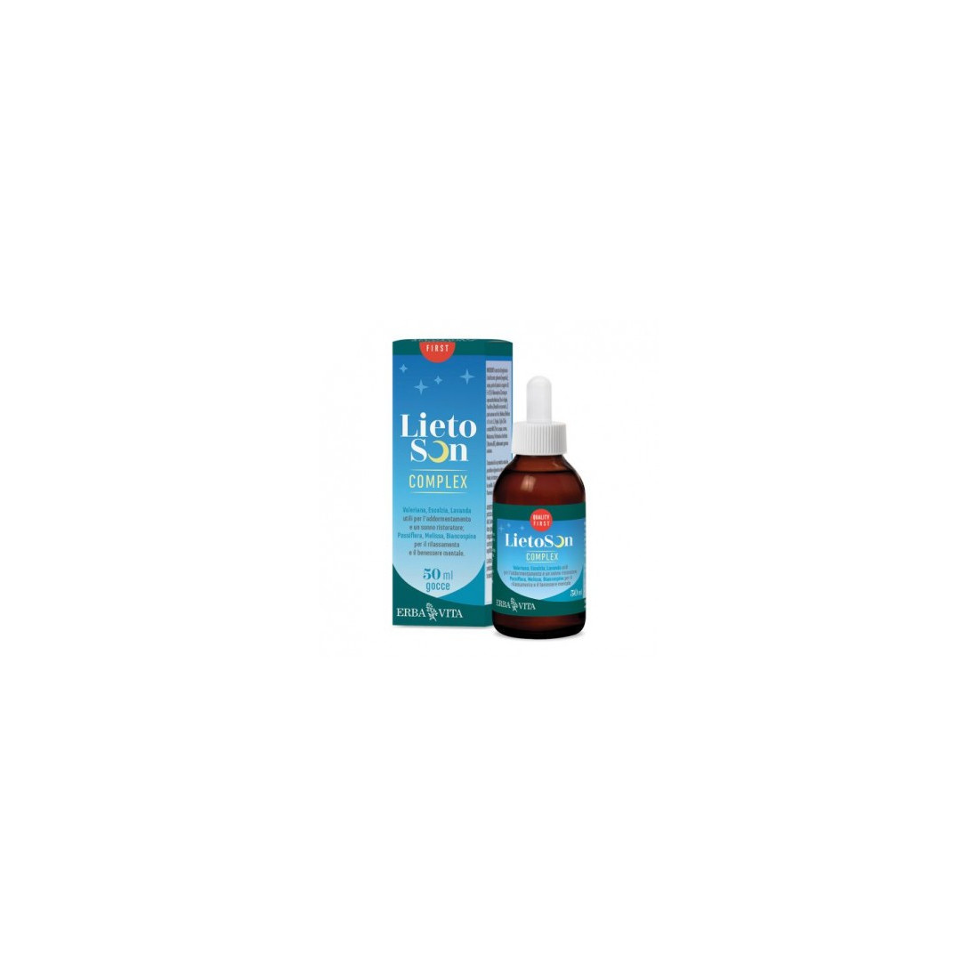 LIETOZON COMPLEX 50 ML