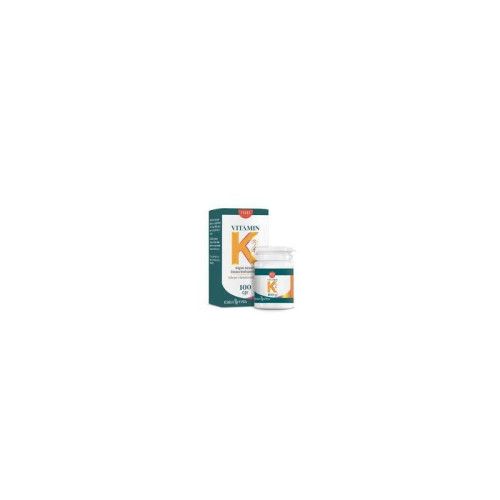 VITAMIN K2 100CPR