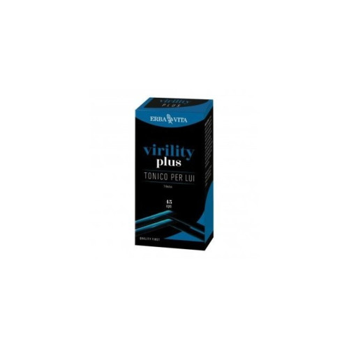 VIRILITY PLUS 45CPS