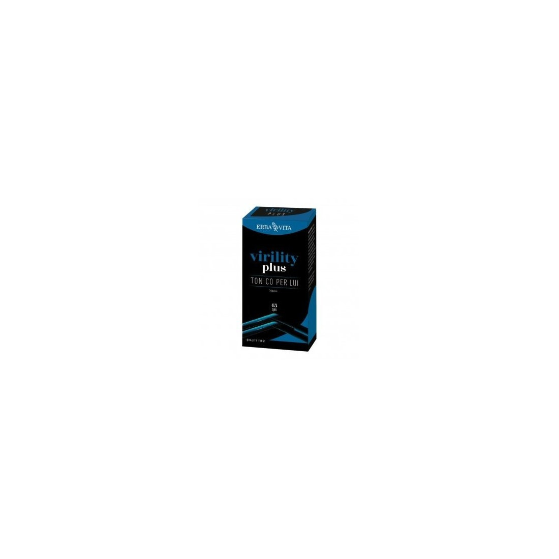 VIRILITY PLUS 45CPS