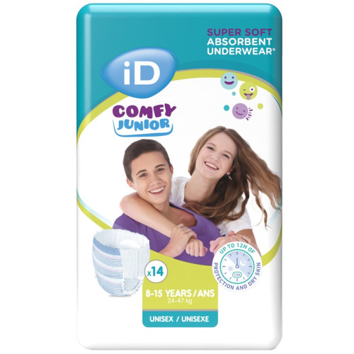 ID COMFY PANTS NIGHT24-47 S14P