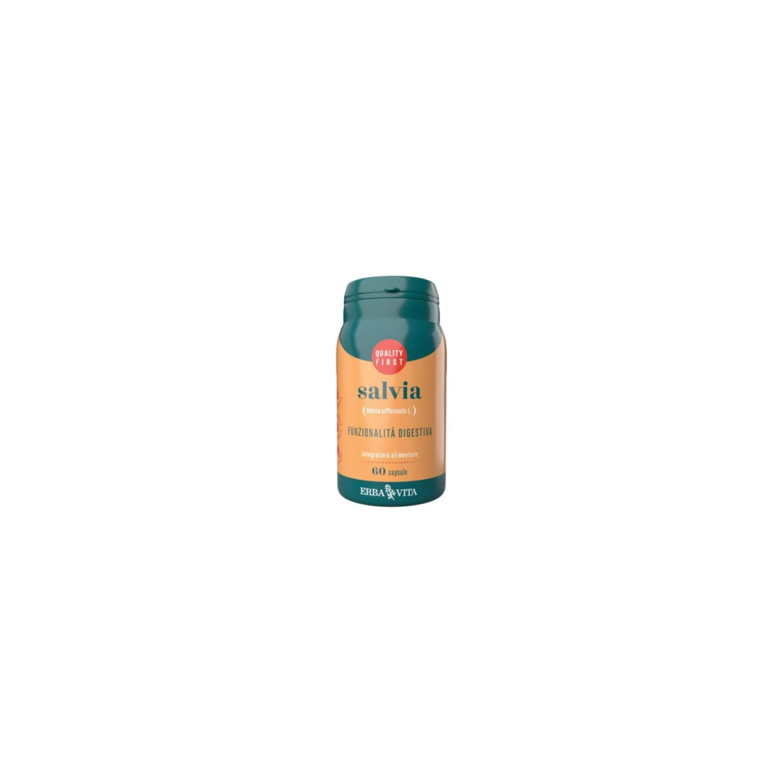 SALVIA 60CPS