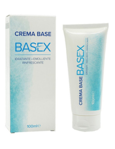 CREMA BASEX 100ML