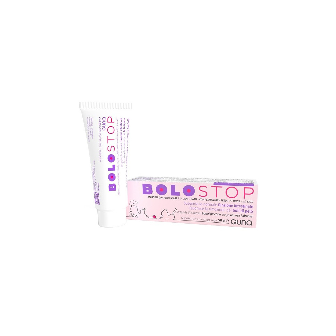 BOLOSTOP 50G