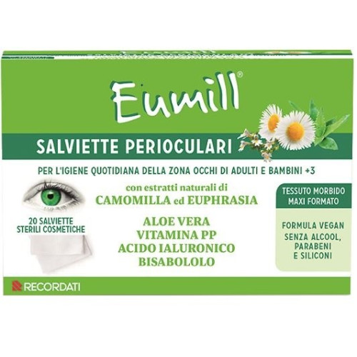 EUMILL PERIOC 20PZ