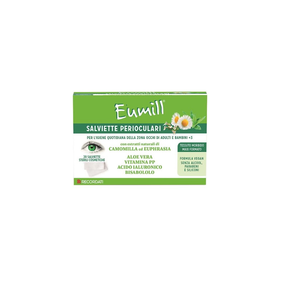 EUMILL PERIOC 20PZ