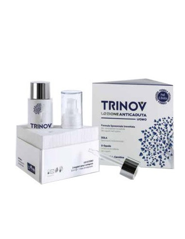 TRINOV LOZIONE A/CADUTA U 30ML