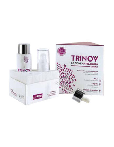 TRINOV LOZIONE A/CADUTA D 30ML