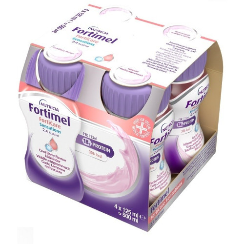 FORTIMEL FS 2,4KCAL LAMP RINF