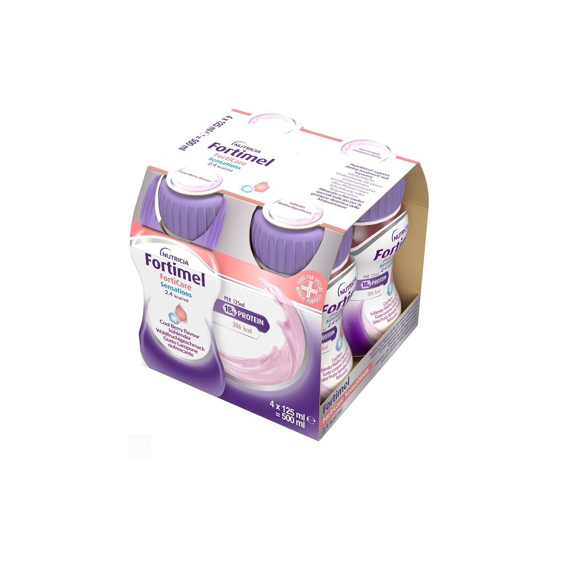 FORTIMEL FS 2,4KCAL LAMP RINF