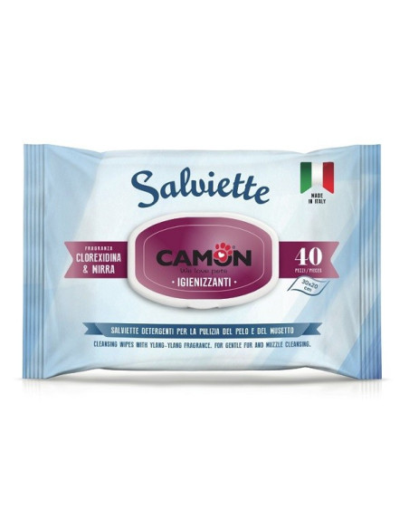 SALVIETTA DET IGIEN MIRRA