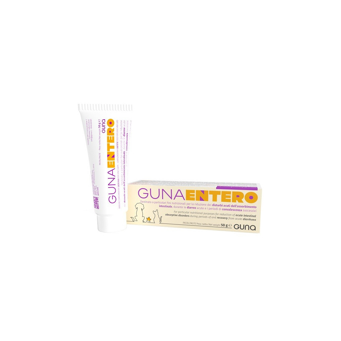 GUNAENTER 50G
