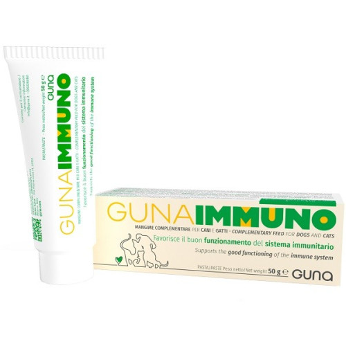 GUNAIMMUNICA 50G
