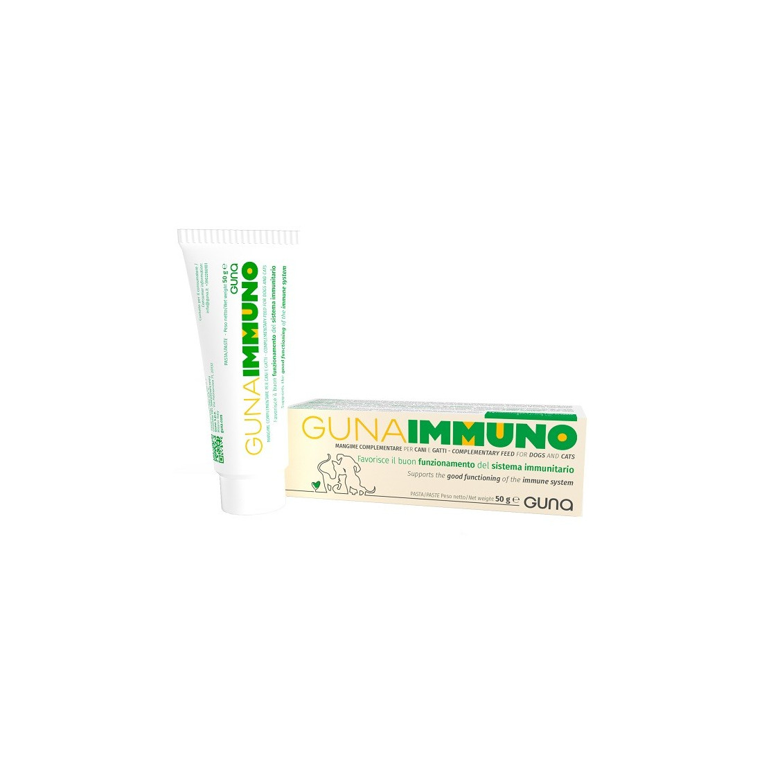 GUNAIMMUNO 50G