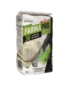 FIBERPASTA FARINAPRO 30% PROT