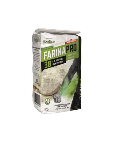 FIBERPASTA FARINAPRO 30% PROT
