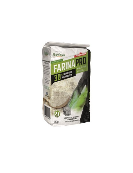 FIBERPASTA FARINAPRO 30% PROT