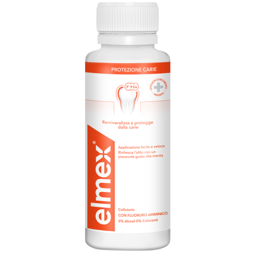 ELMEX COLLUTORIES 100ML