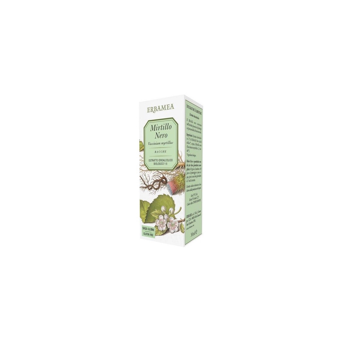 MYRTLE 50 ML
