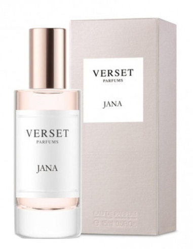 VERSET JANA EDT 15ML