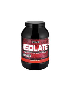 GYMLINE 100% WHEY ISOLATE VAN