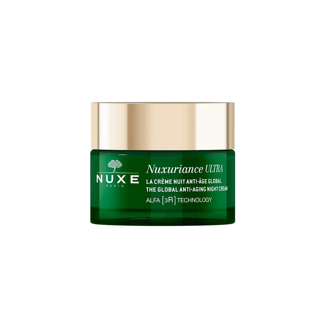 NUXE NUXURIANCE ULTRA CR NTT