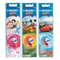 ORALB EB10/3K RICAMBI KIDS
