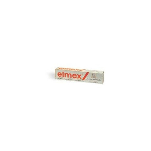 ELMEX DENTIF S/MENTOLO 75ML