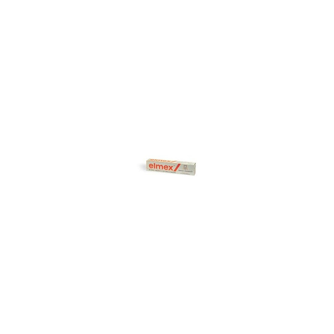 ELMEX DENTIF S/MENT 75ML