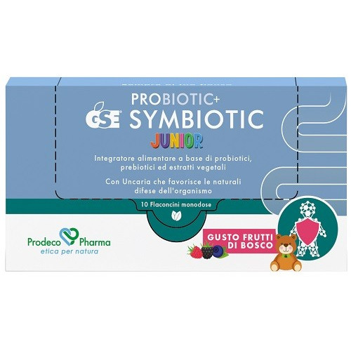 PROBLIC+ GSE SYMBOT J10FL