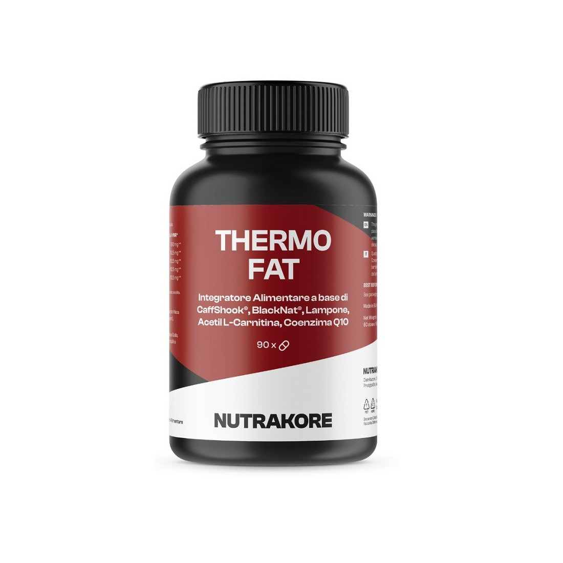 THERMOFAT 90CPR