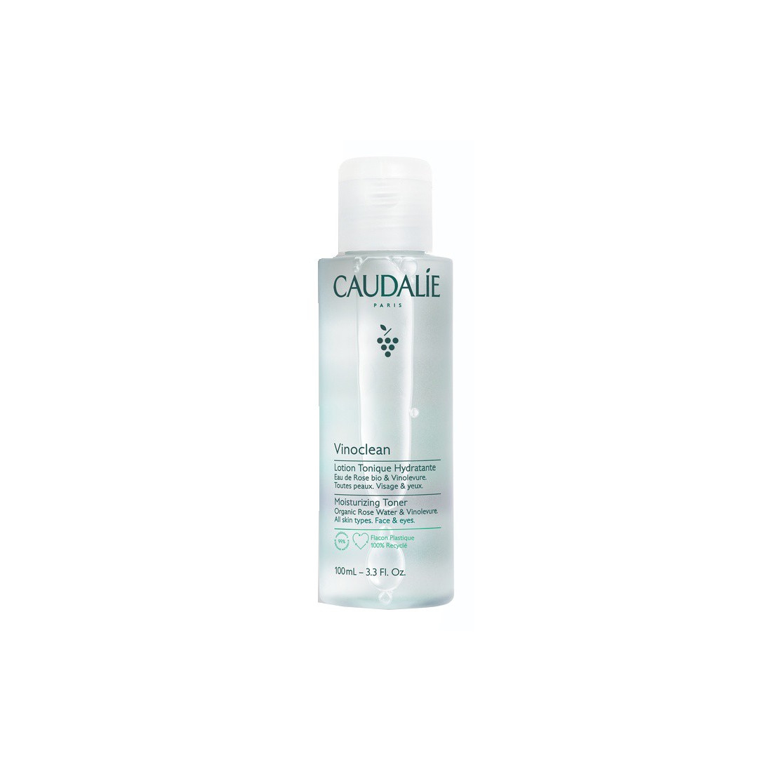 VINOCLEAN LOCATION TONICA 100ML