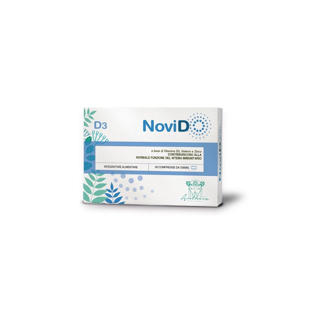 NOVID 30CPR