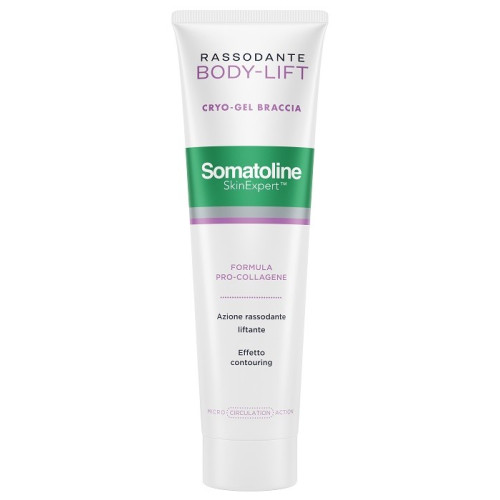 SOMAT SKIN EX RASS BRACCIA