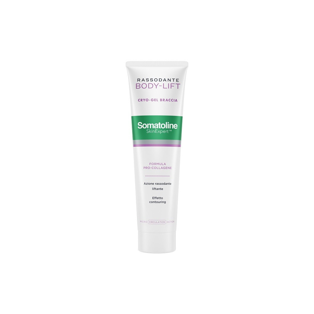SOMAT SKIN EX RASS BRACCIA