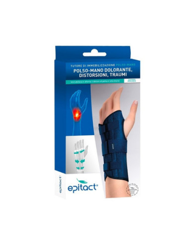 EPITACT TUTORE IMMOB PO/MA D S