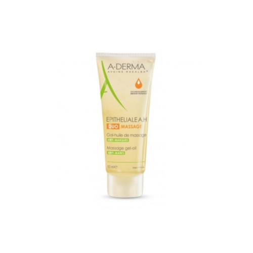 EPITHELIALE AH OLIO MASS 100ML