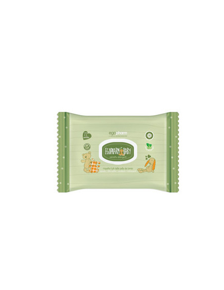 SALVIETTE IMBEVUTE BABY ES72PZ
